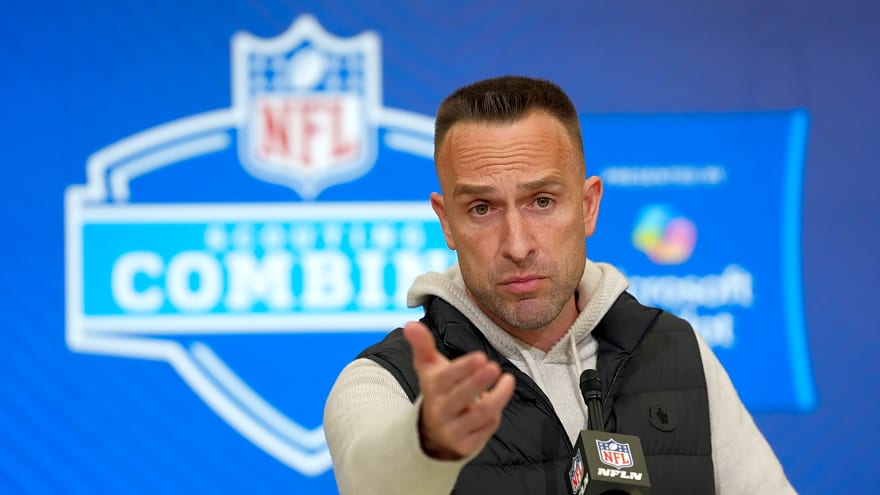 Jeff Hafley makes admission about Packers head coach Matt LaFleur’s life-changing gesture