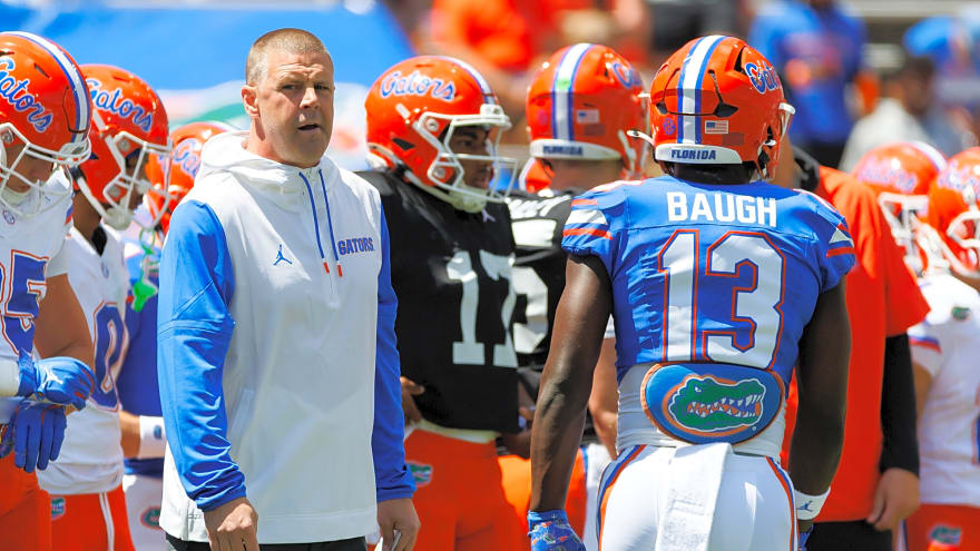 Billy Napier can breathe a sigh of relief as Florida Gators seal the deal on elite player with wild recruitment