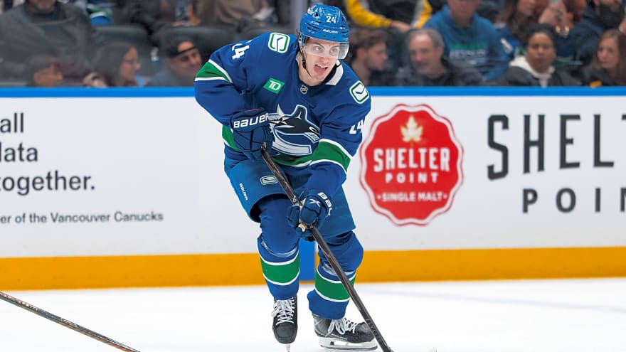 Breakout Candidate: Zeev Buium