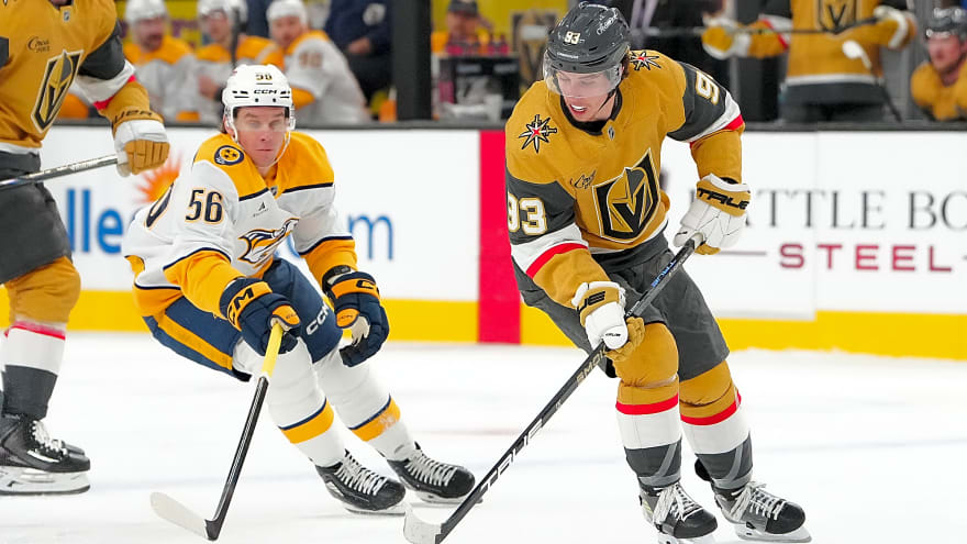 Who on the Maple Leafs Really Cares If Marner’s Returning?