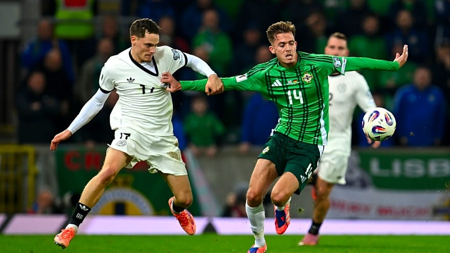 ‘Drew boos’: National media react to 22-year-old Liverpool player’s performance last night