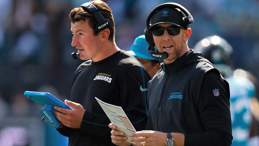 Browns Completed HC Interview With Grant Udinski