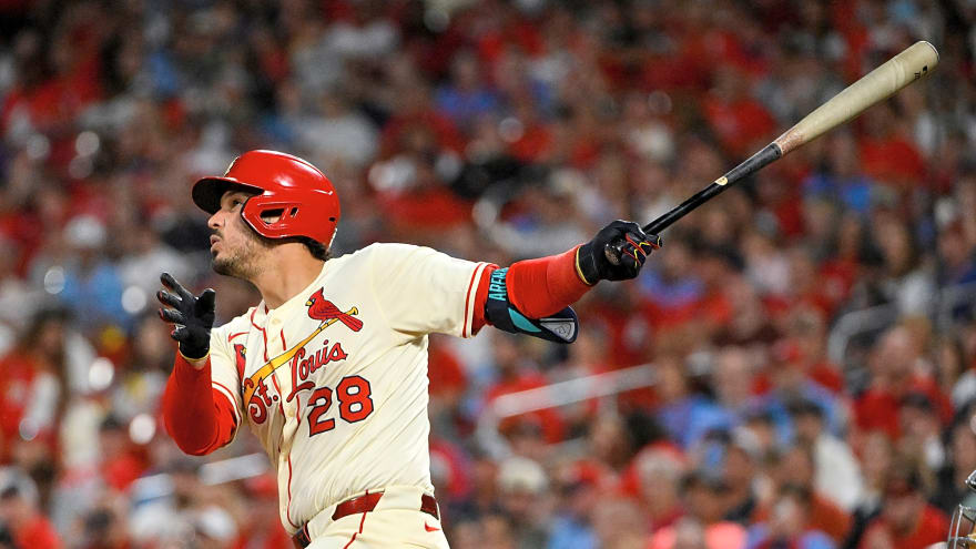 Angels eyeing an 8-time All-Star to replace Anthony Rendon