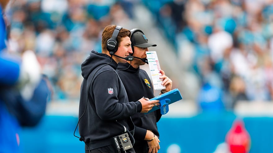 Grant Udinski Removes Name From Consideration For Cleveland Browns’ Head Coaching Job