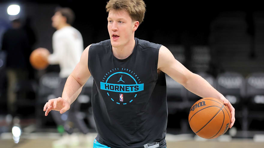 Former Duke teammates named NBA Rookies of the Month