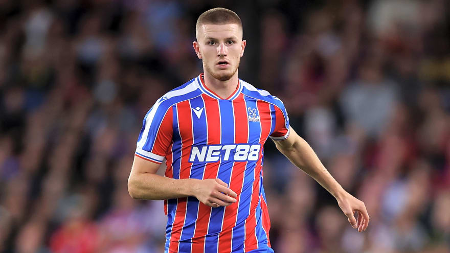 Report: Liverpool plotting to fend off Manchester duo for £69m beast who’s ‘a joy to play with’