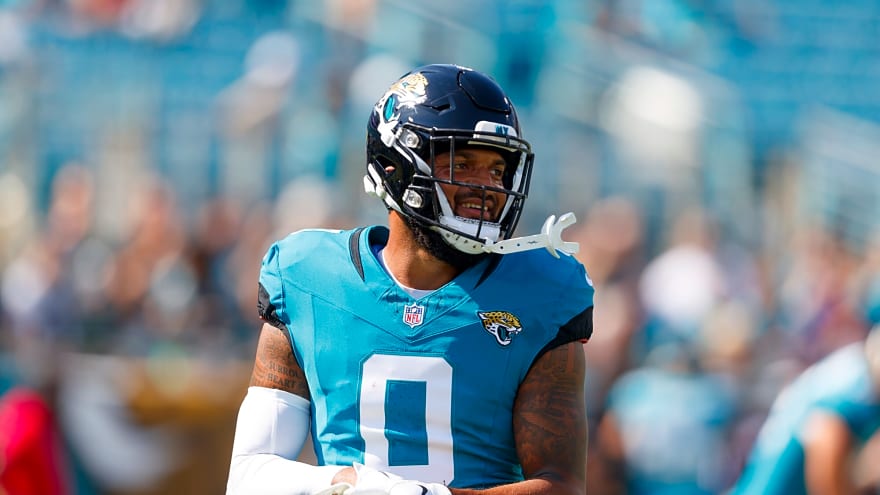 Veteran WR 'still an option' for Steelers