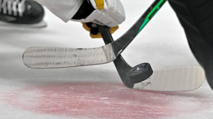 Oilers Sign Tomas Cibulka To Entry-Level Deal