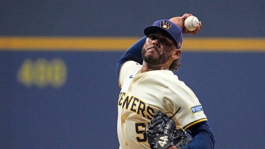 The Yankees Biggest Move This Offseason Will Come Via Trade