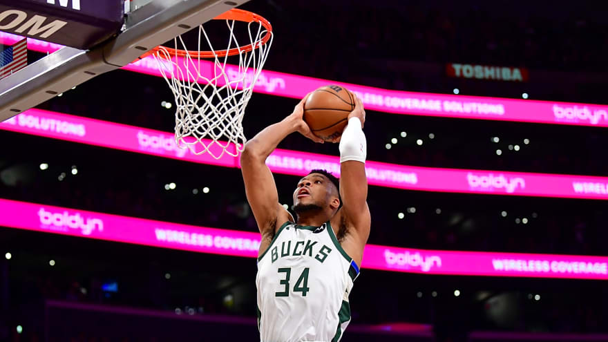 Giannis Antetokounmpo Openly Shuts Down Doc Rivers’ Suggestion After Harsh Bucks Assessment