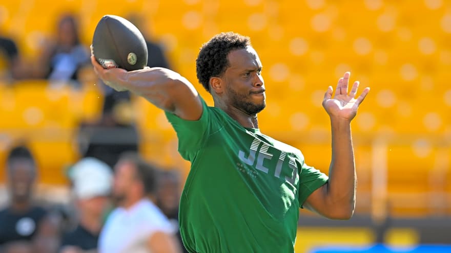 Every reason Geno Smith is poised to succeed with the 2026 Jets