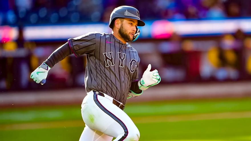 Bo Bichette Gets Candid on Early Struggles