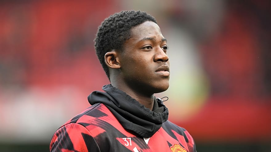 Man United star wants to secure Old Trafford exit in January