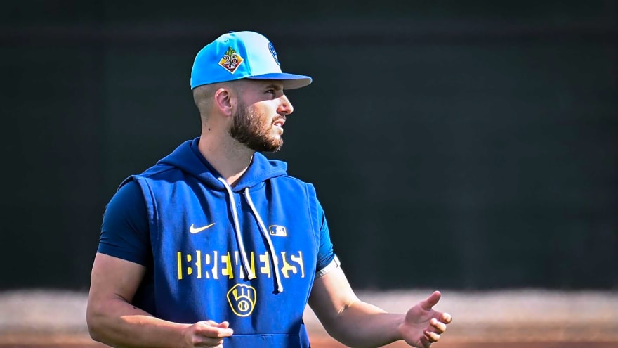 Cardinals Sign Peter Strzelecki To Minor League Contract