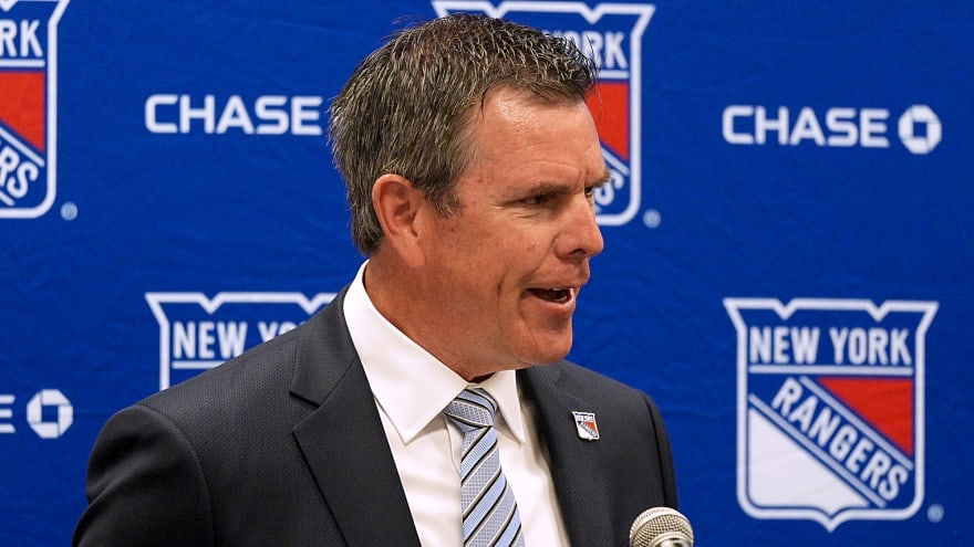 Did the New York Rangers improve this summer?