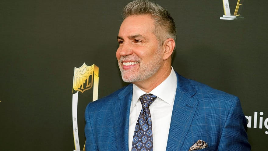 Kurt Warner Has Strong Advice For Steelers In Pursuit Of 2026 Quarterback: 'Has Played At An MVP Level'