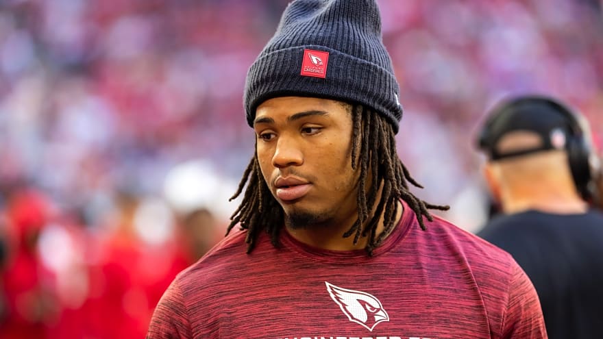 Cardinals To Place DT Walter Nolen, CB Garrett Williams On Injured Reserve