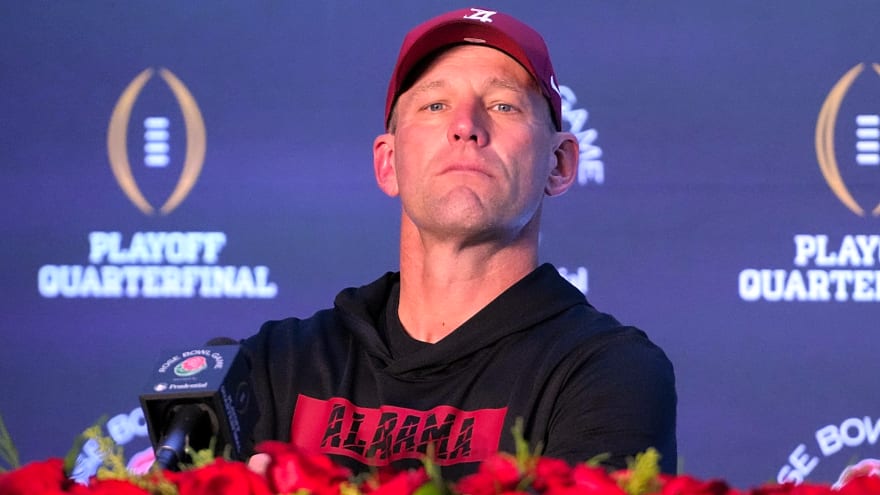 5 things we will learn about Alabama football in spring practice