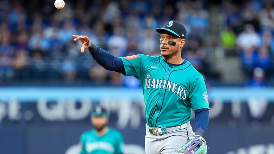 Jorge Polanco explains why he joined the Mets and revealed how the team will deploy him