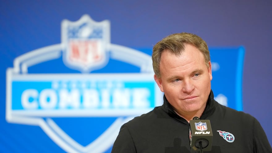 Nashville High Life: Titans Land Robinson, Now Need Bosa to Seal the Deal