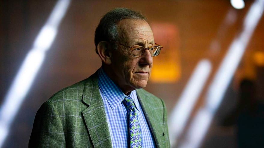 Dolphins Move on From Assistant GM Marvin Allen