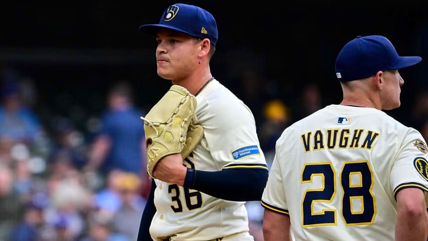 Tobias Myers can be the Mets’ X-factor in 2026