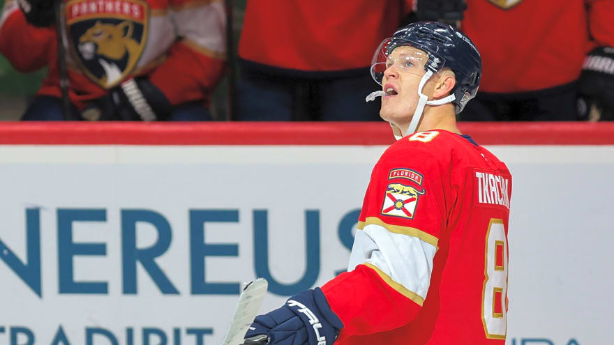 Brady Tkachuk Returns to Ottawa. Who Has More to Prove?