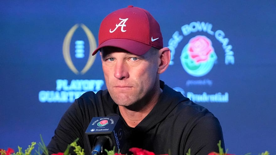 Nick Saban turns up the heat on Kalen DeBoer and Alabama in latest comments about the state of Crimson Tide football