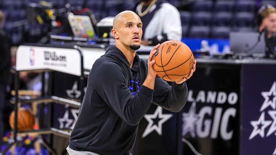 Orlando Magic at Charlotte Hornets Preview, Prediction & Odds | March 19