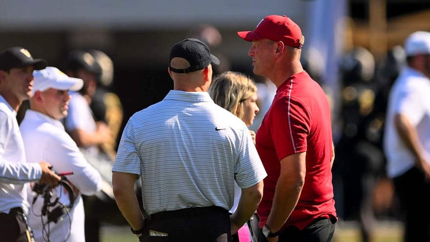 Alabama Crimson Tide goes into SEC rivals’ backyard to flip a 4-star recruit just hours after losing a pivotal recruiting battle