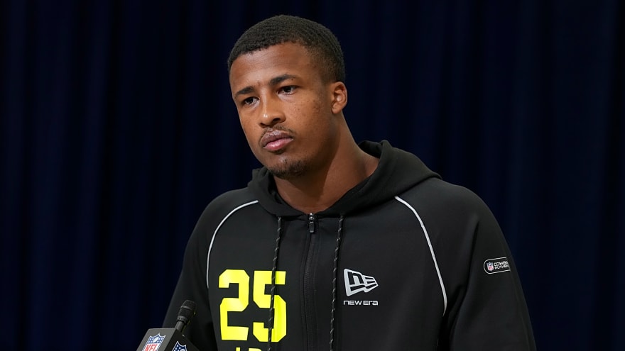 Commanders Looking At Defense In First Round?