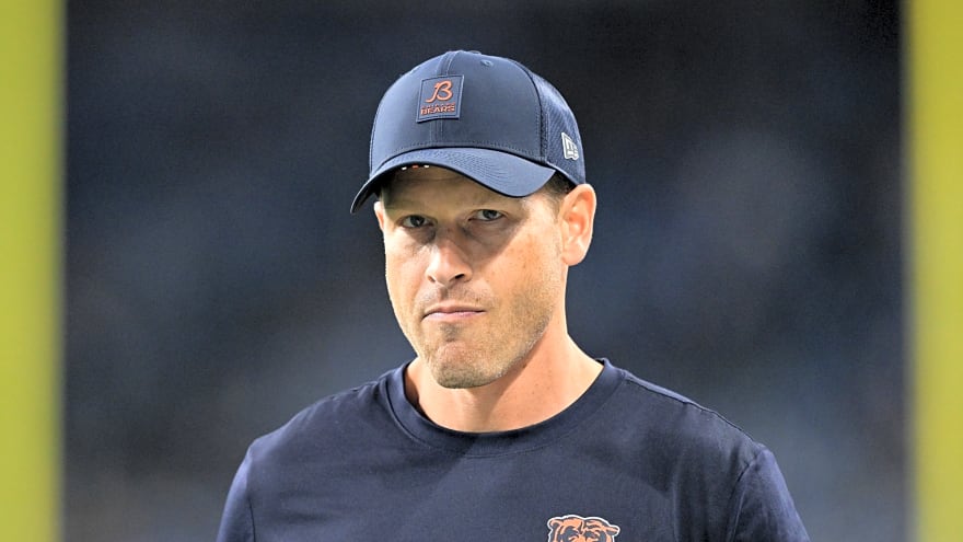 Ben Johnson calls out Troy Aikman