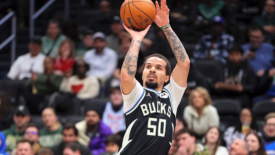 Former Magic guard makes move to Australia
