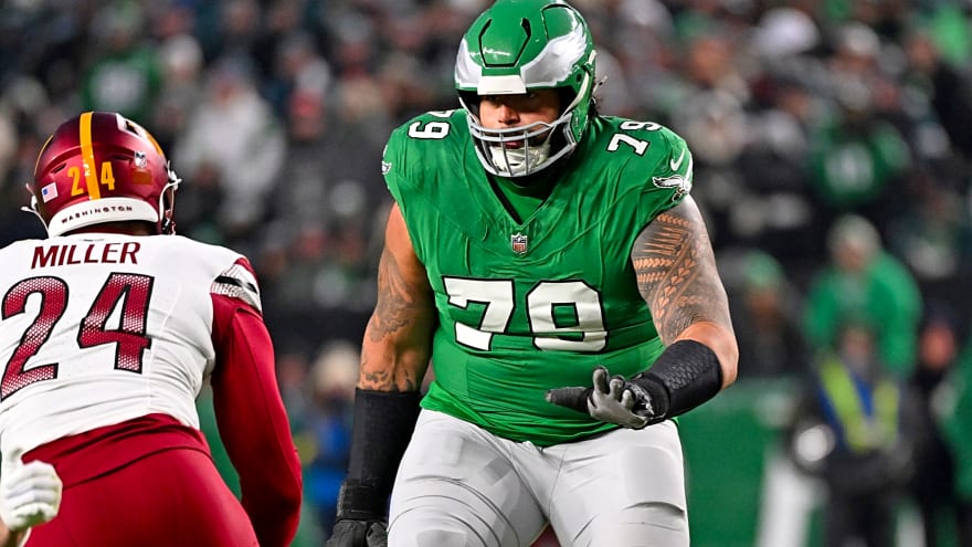 Cardinals To Sign OL Matt Pryor