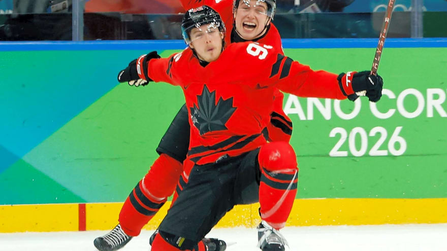 Has Mitch Marner finally established himself as a clutch player?