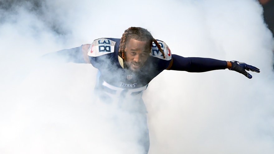 L&#39;Jarius Sneed reveals his plan for when he&#39;ll be back in Titans lineup after coming off PUP, practicing for first time all year
