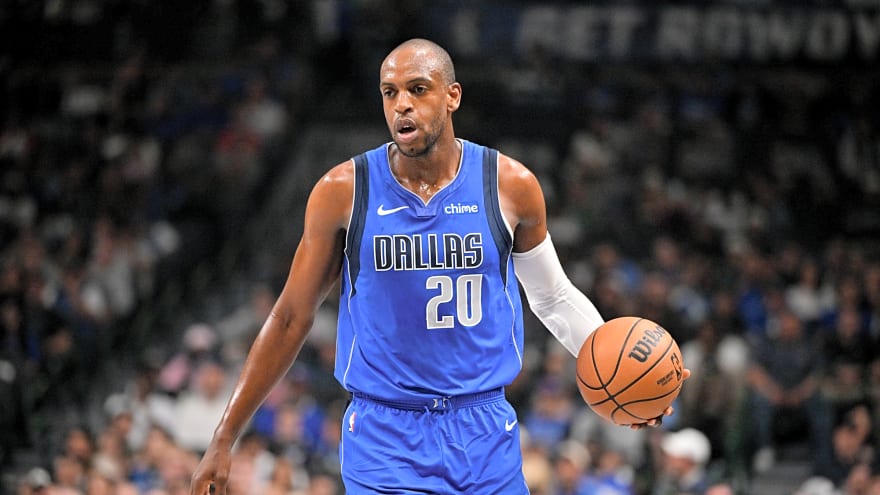 Denver Nuggets Interested In Dallas Mavericks’ Khris Middleton
