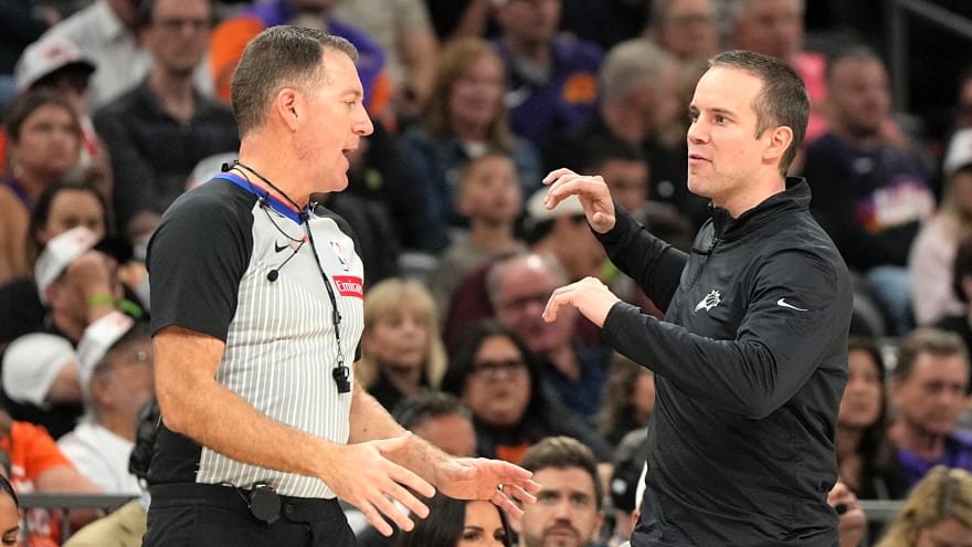 What does the possible NBA expansion mean for the Phoenix Suns?