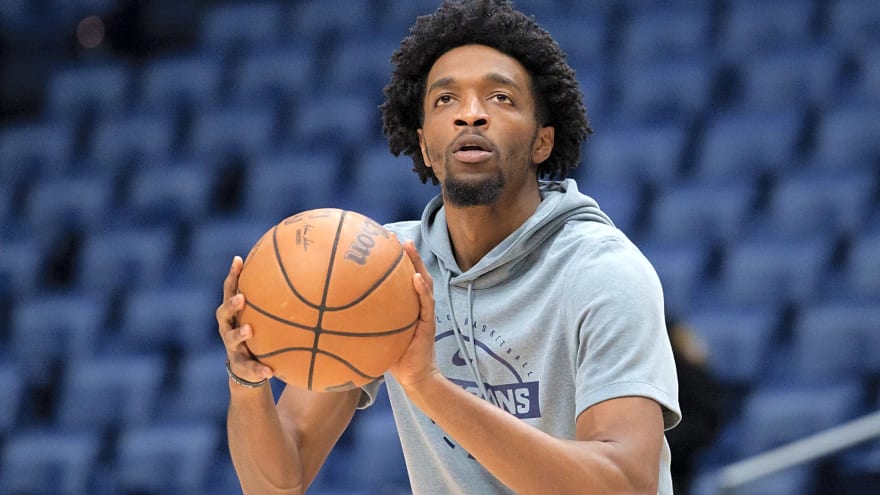 Three forwards who could make sense for Lakers in a trade