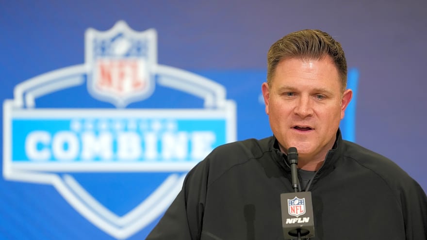 Green Bay Packers Reportedly Eyeing Ballhawking CB In 2026 NFL Draft