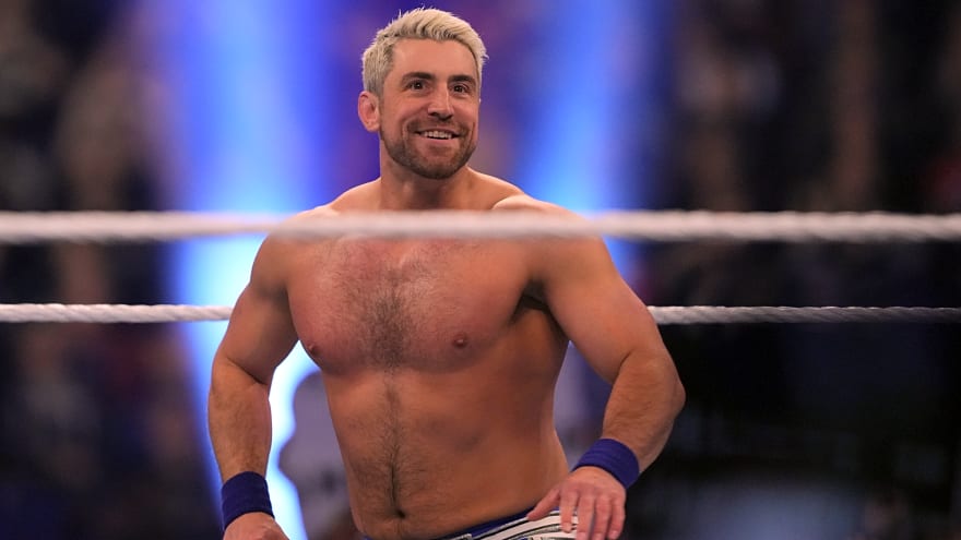 TNA iMPACT 7/10 Recap:Tensions Boil Over Between Joe Hendry and Mike Santana