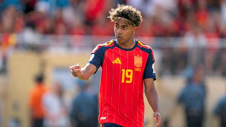 Ballon d’Or 2026: Lamine Yamal makes surprising admission after individual award