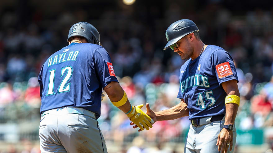 Pirates hire Kristopher Negron, Tony Beasley to coaching staff