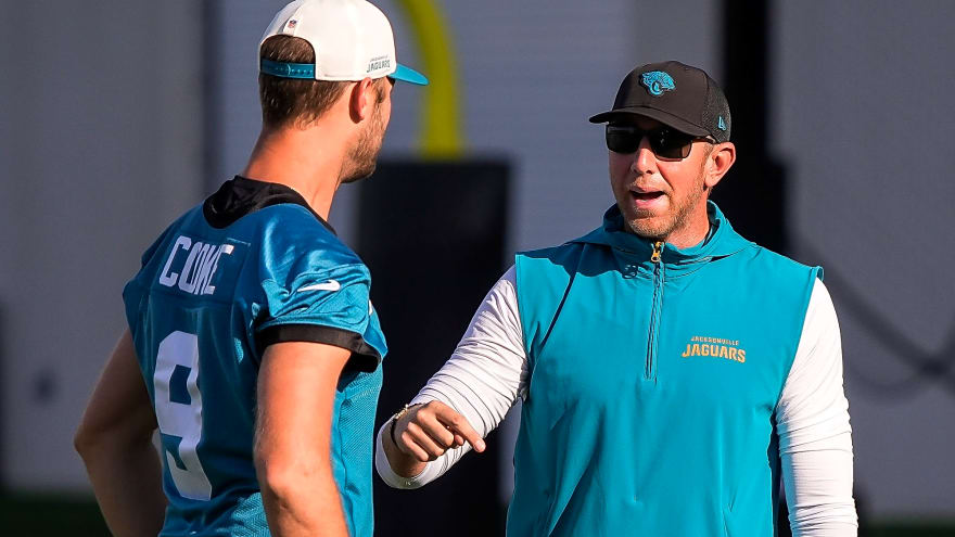 'One of My Biggest Regrets': Liam Coen Reveals the Painful Irony of Leaving Sean McVay’s Rams