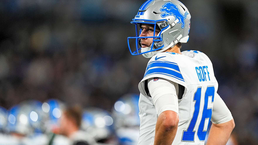 Kelvin Sheppard: Questions about Lions’ defense are ‘ultra disrespectful’