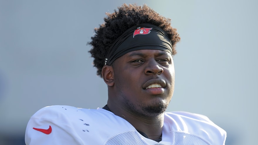 Buccaneers Placed DL Calijah Kancey On IR, Signed DL Elijah Simmons