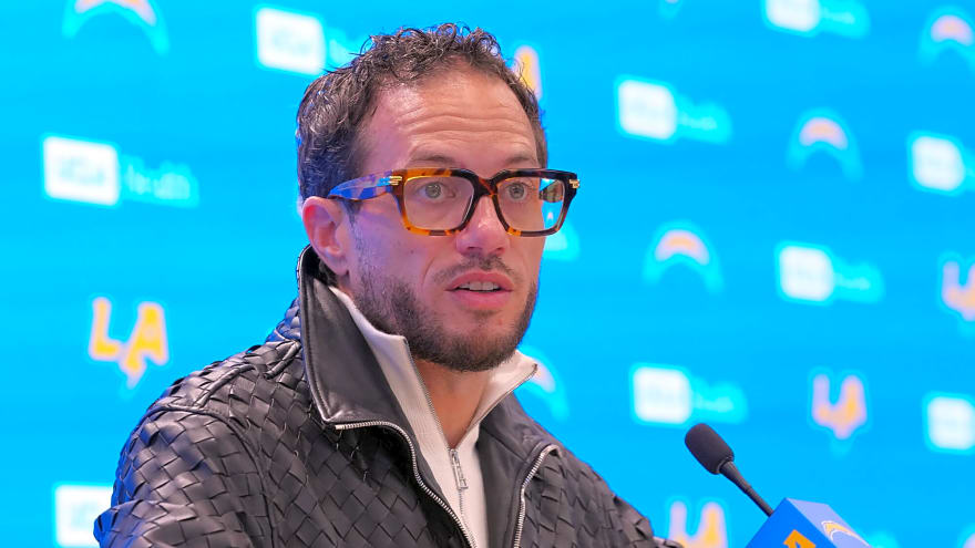 McDaniel Teaming Up With Herbert Could Make The Dolphins Look Worse