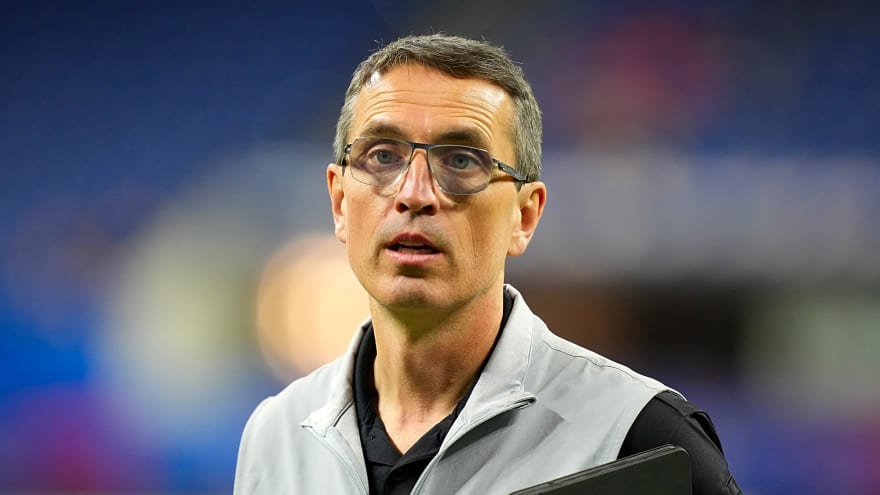 Veteran Wide Receiver Christian Kirk Signs 1-Year Deal With San Francisco 49ers