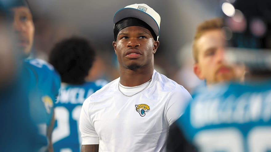 Why You Should Trade for Travis Hunter in Fantasy Football
