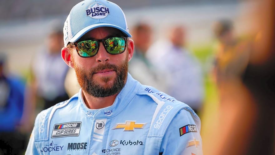 Ross Chastain Will Not Put Friendship With Erik Jones to the Test for NASCAR In-Season Tournament Battle